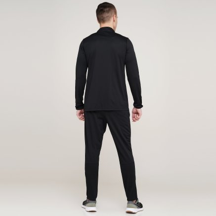 Спортивный костюм Nike Academy Track 21 (чёрный)