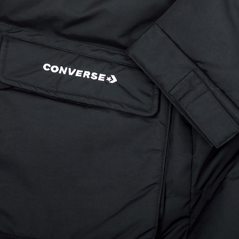 Куртка Converse Premium Mid Down Jacket