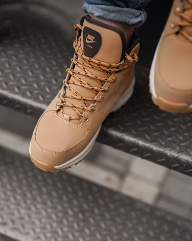 Кроссовки Nike Men's Manoa Leather Boot