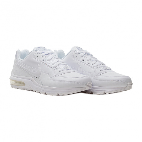 Кросівки Nike Air Max LTD 3 білі 687977-111