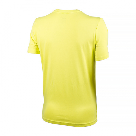 Детская футболка Puma Power Logo Tee