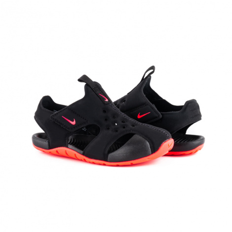 Детские тапочки Nike SUNRAY PROTECT 2 (TD)