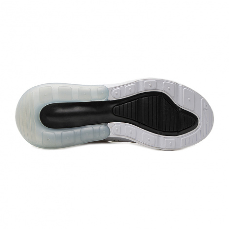 Кросівки жіночі Nike Air Max 270 білі AH6789-100