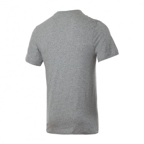 Футболка Nike CLUB TEE серая AR4997-064