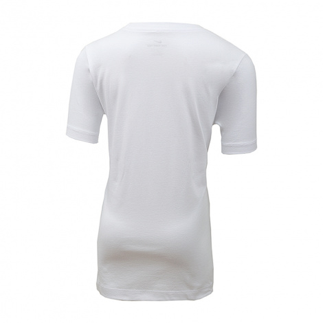 Футболка підліткова Nike TEE FUTURA ICON TD біла AR5252-107