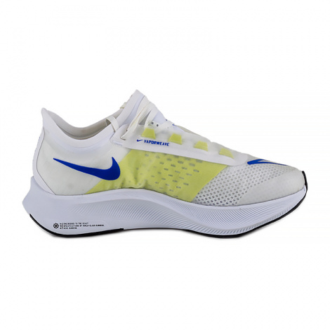 Кросівки жіночі Nike Zoom Fly 3 білі AT8241-104
