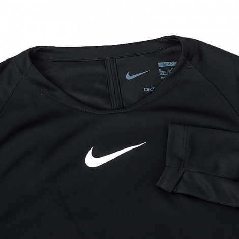 Футболка Nike Y Nk Df Park 1Stlyr Jsy Ls