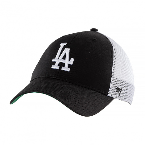 Бейсболка 47 Brand Mlb Los Angeles Dodgers Branson Mvp