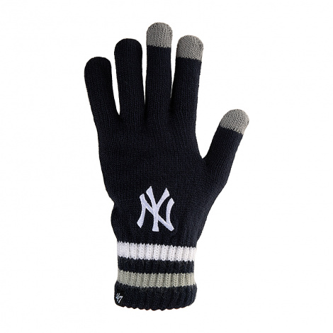 Перчатки 47 Brand MLB NEW YORK YANKEES