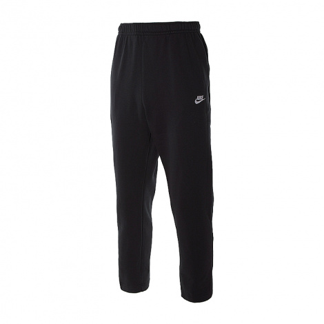 Спортивні штани Nike NSW CLUB PANT OH BB чорні BV2707-010