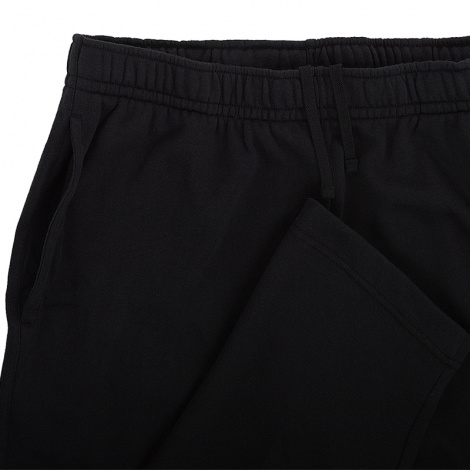 Спортивні штани Nike NSW CLUB PANT OH BB чорні BV2707-010