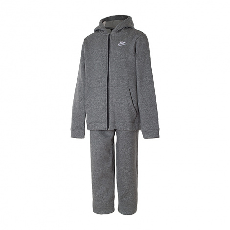 Детский спортивный костюм NIKE B NSW CORE BF TRK SUIT