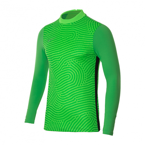 Футболка Игровая Nike Jersey Gardien Iii Long Sleeve