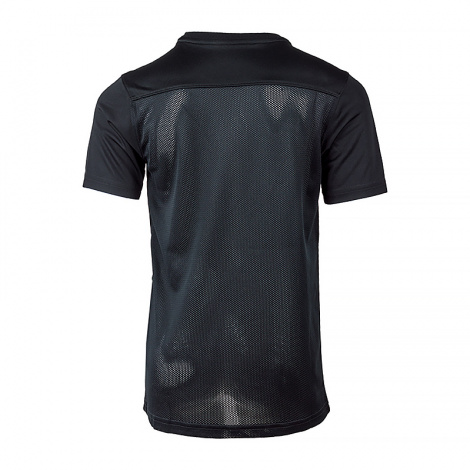 Підліткова футболка Nike Y NK DF PARK VII JSY SS чорна BV6741-010
