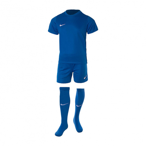 Футбольна Форма Nike Lk Nk Dry Park20 Kit Set K