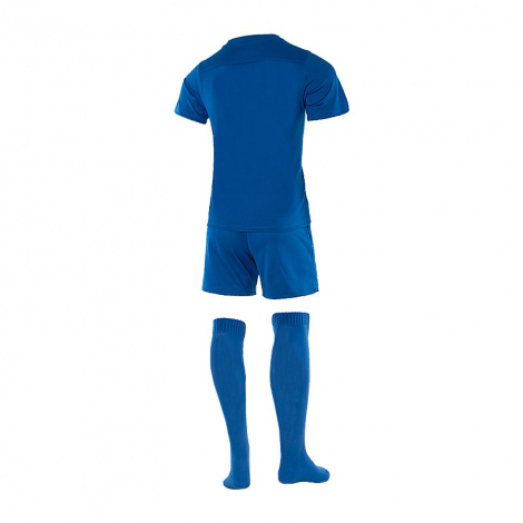 Футбольна Форма Nike Lk Nk Dry Park20 Kit Set K