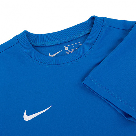 Футбольна Форма Nike Lk Nk Dry Park20 Kit Set K