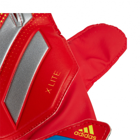 Вратарские перчатки adidas X Lite