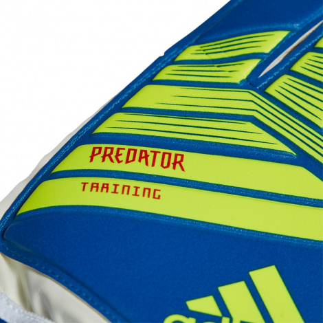 Вратарские перчатки adidas Predator Training
