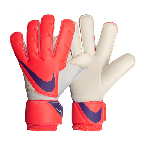 Перчатки Nike Goalkeeper Vapor Grip3