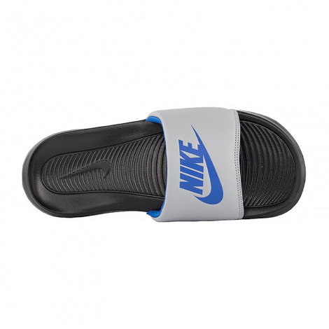 Шльопанці Nike VICTORI ONE SLIDE білі CN9675-012