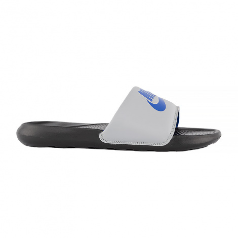 Шльопанці Nike VICTORI ONE SLIDE білі CN9675-012