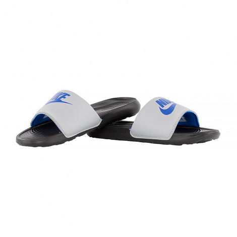 Шльопанці Nike VICTORI ONE SLIDE білі CN9675-012
