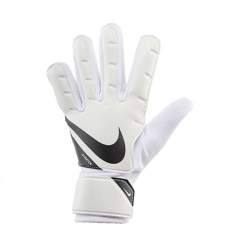Дитячі воротарські рукавиці Nike GK Match