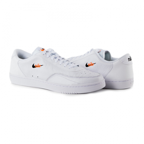 Кроссовки Nike Court Vintage Premium