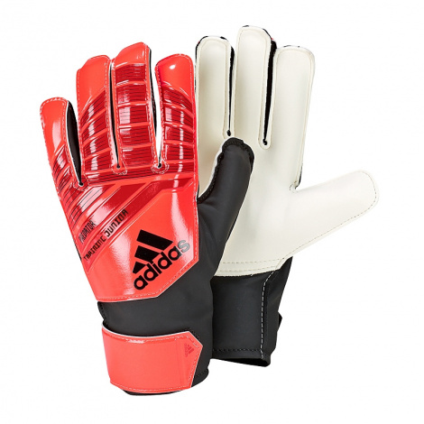 Вратарские перчатки adidas JR Predator Training