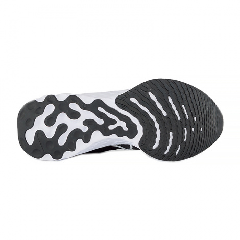 Кросівки бігові жіночі W Nike REACT INFINITY RUN FK 2 чорні CT2423-002