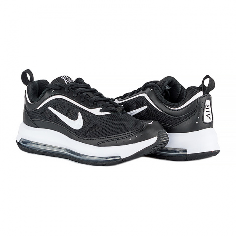 Кросівки жіночі Nike AIR MAX AP чорні CU4870-001