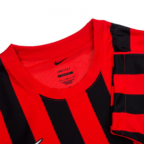 Футболка Nike Nk Df Strp Dvsn Iv Jsy Ss