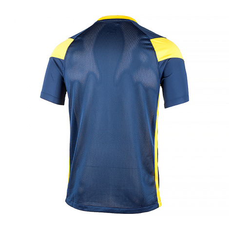 Футболка Игровая Nike M Nk Df Prk Drb Iii Jsy Ss