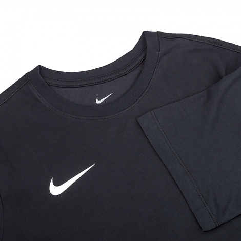 Футболка Тренировочная Nike M Nk Dry Park20 Ss Tee