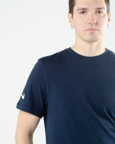 Футболка Nike Club Team 20