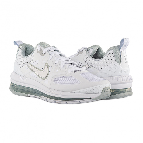 Кроссовки женские Nike W AIR MAX GENOME белые CZ1645-100