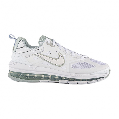 Кроссовки женские Nike W AIR MAX GENOME белые CZ1645-100