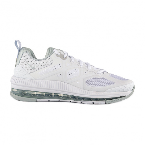 Кроссовки женские Nike W AIR MAX GENOME белые CZ1645-100