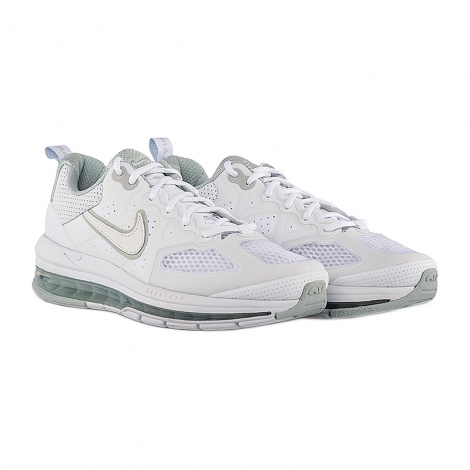 Кроссовки женские Nike W AIR MAX GENOME белые CZ1645-100