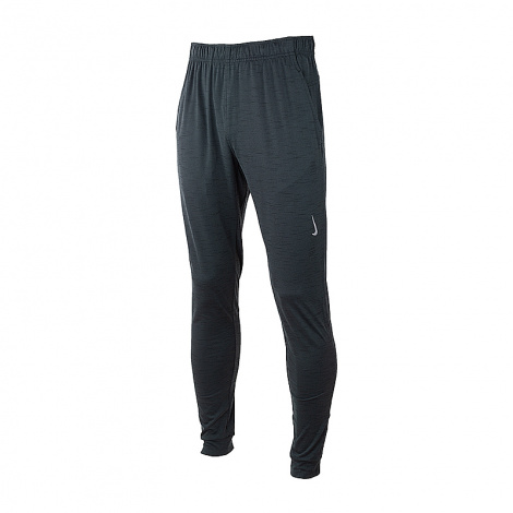 Спортивні штани Nike DF PNT HPR DRY LT YOGA чорні CZ2208-010