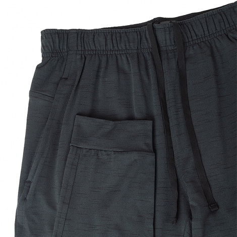 Спортивні штани Nike DF PNT HPR DRY LT YOGA чорні CZ2208-010