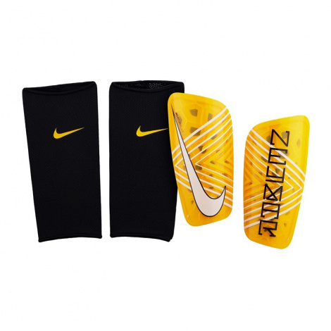 Футбольные щитки Nike NJR Mercurial Lite