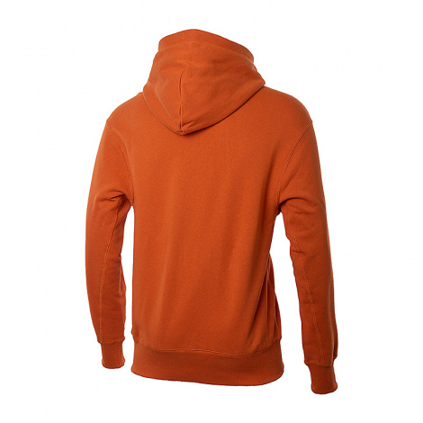 Толстовка Nike NSW PO SB HOODIE CLASSIC помаранчева DA0023-881