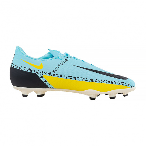 Бутси Nike Phantom Gt2 Club Fg/Mg