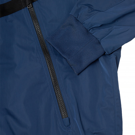 Вітровка Nike M NSW TE WVN UL WR HD JKT синя DA7354-455