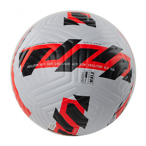 Футбольный мяч Nike NK FLIGHT-FA21