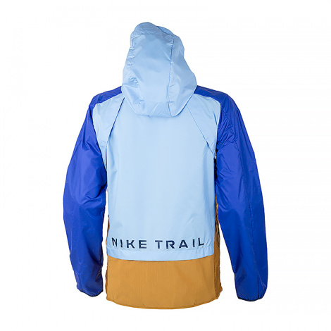 Куртка Nike W NK SF TRAIL JKT
