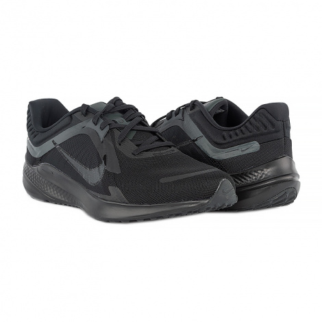 Кросівки Nike QUEST 5 чорні S DD0204-003