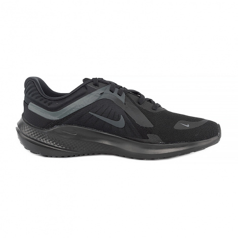 Кросівки Nike QUEST 5 чорні S DD0204-003